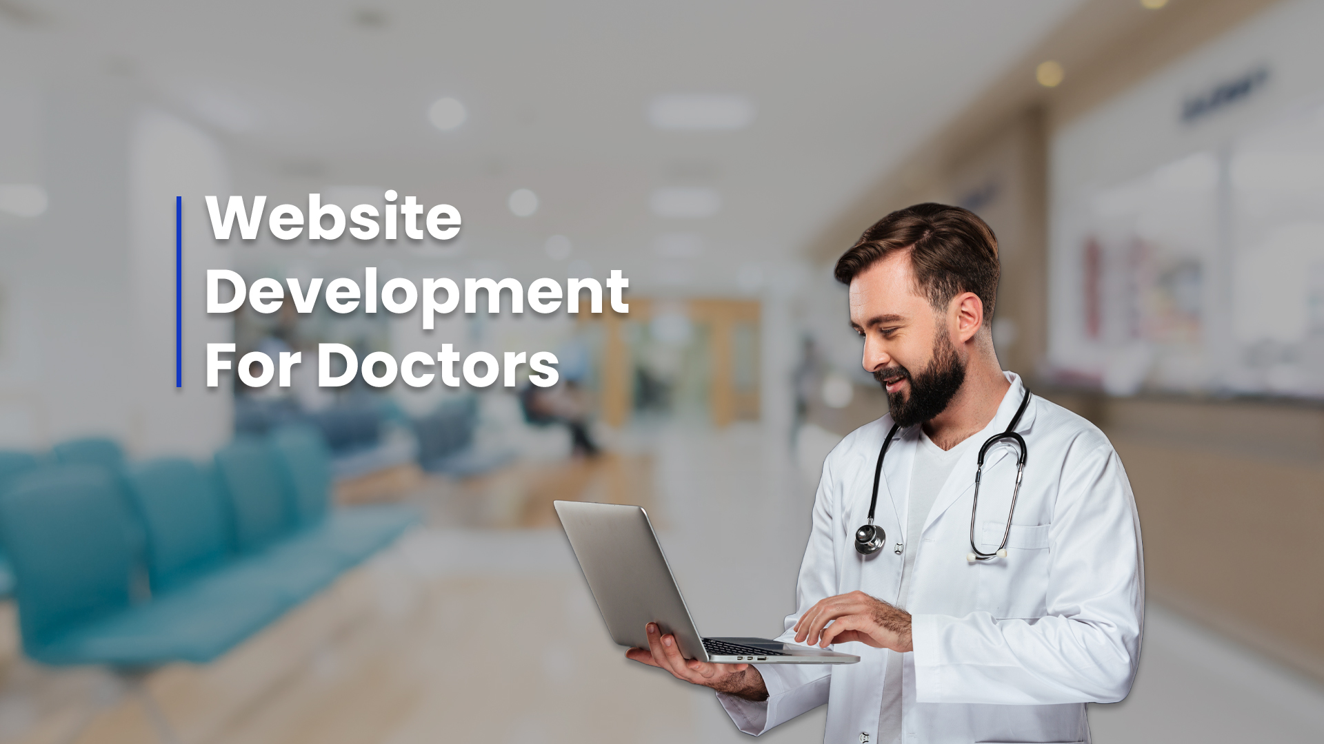 Doctor Website Development